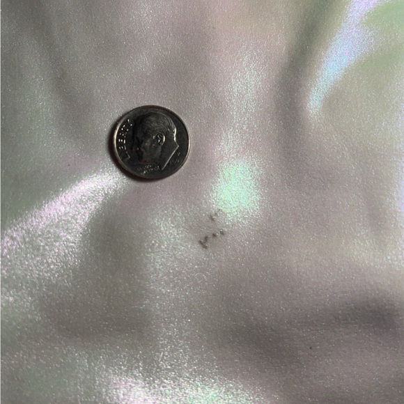 ZYIA Unicorn Iridescent White Legging - Picture 5 of 8